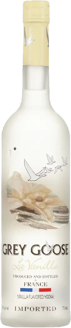 Grey Goose La Vanille