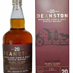 Deanston 20