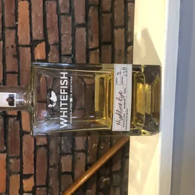 Whitefish Highline Rye