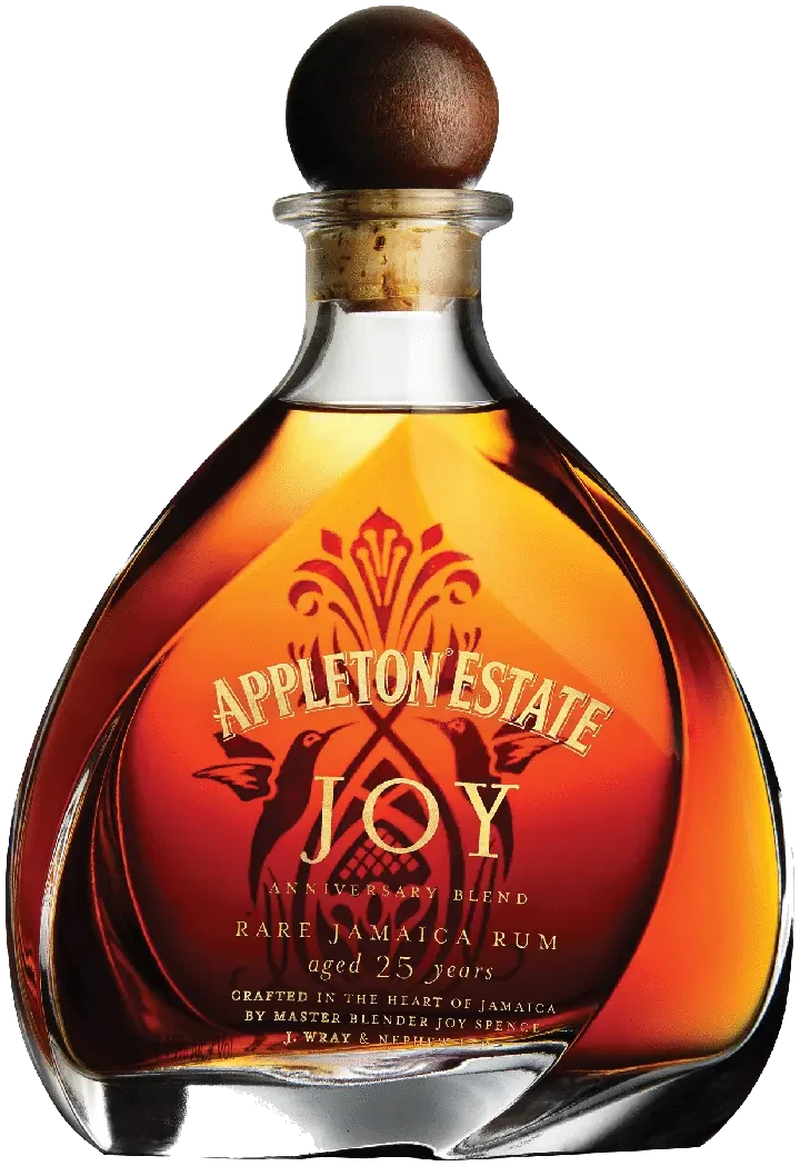 Appleton Estate Joy Anniversary Blend