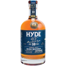 Hyde Irish Whiskey Limited Edition