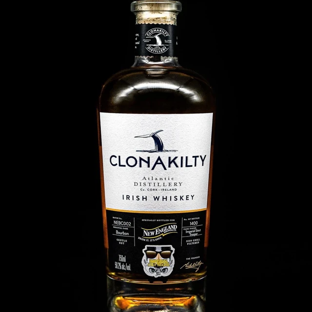 Clonakilty NEBCO Imperial Stout Cask Finish