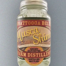 Chattooga Belle MuscaShine Brandy