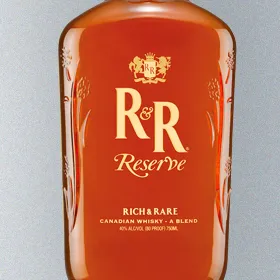 Rich & Rare Reserve