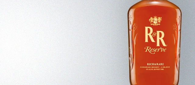 Rich & Rare Reserve