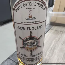 New England Barrel Company Small Batch