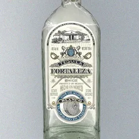 Fortaleza Lot 100 Blanco Tequila