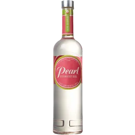Pearl Strawberry Basil Vodka