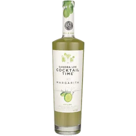 Cocktail Time Key Lime Margarita