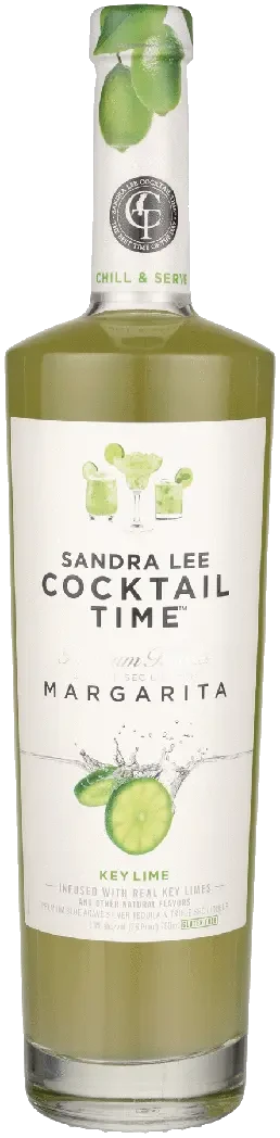 Cocktail Time Key Lime Margarita