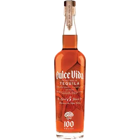 Dulce Vida Extra Añejo Tequila