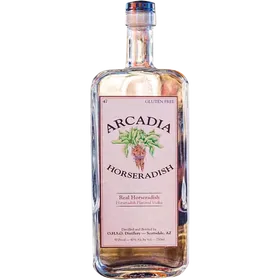 Arcadia Horseradish Vodka