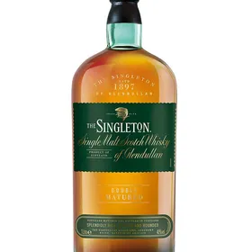 Singleton of Glendullan Double Matured