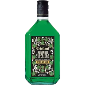 Parnasse Absinth Superiore