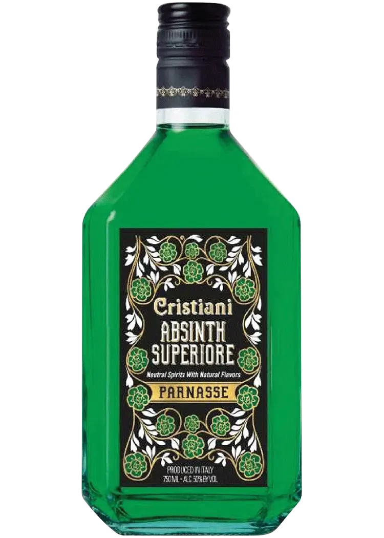 Parnasse Absinth Superiore