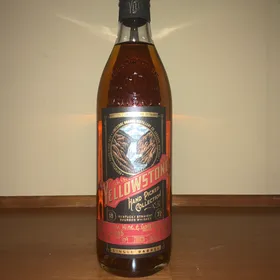 Yellowstone Hand Picked Collection (Fine Wine & Good Spirits)