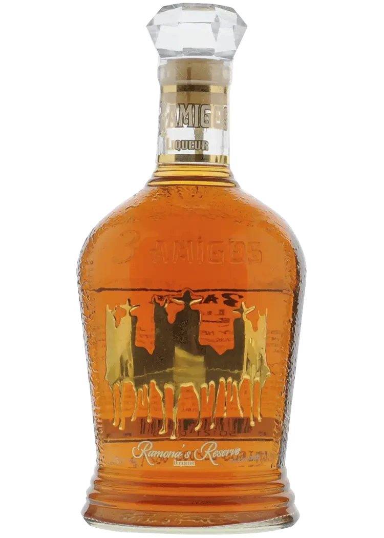 3 Amigos Ramona's Reserve