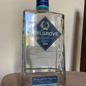 Chill grove Blue Water Edition