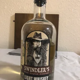 Swindler's