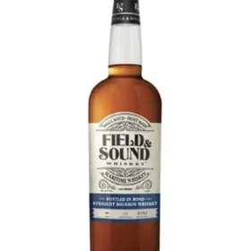 Field & Sound Maritime Bottled in Bond