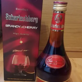 Scharlachberg