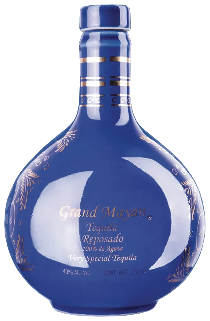 Grand Mayan Reposado