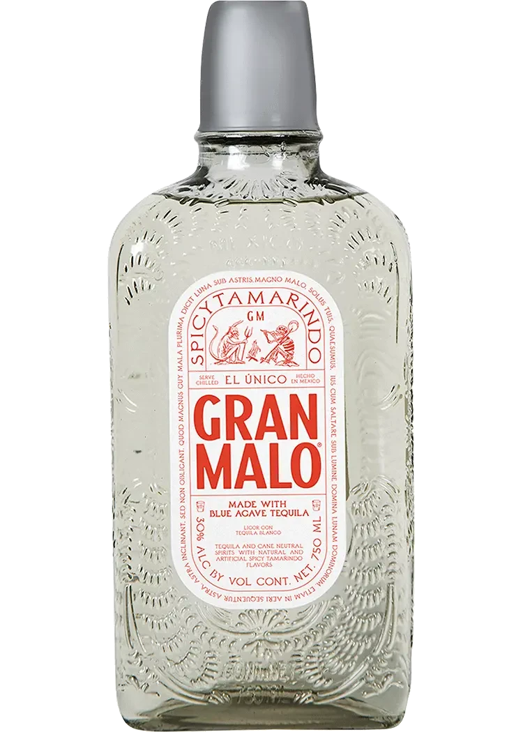 Gran Malo Spicy Tamarindo