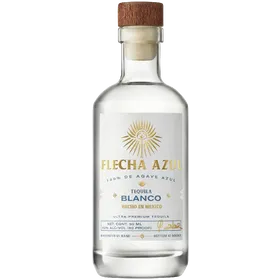 Flecha Azul Blanco Tequila