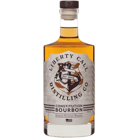 Liberty Call Consitution Bourbon