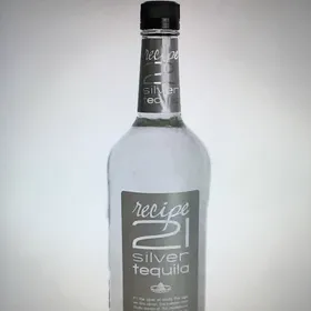 Recipe 21 Silver