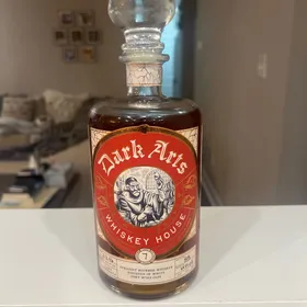 Dark Arts