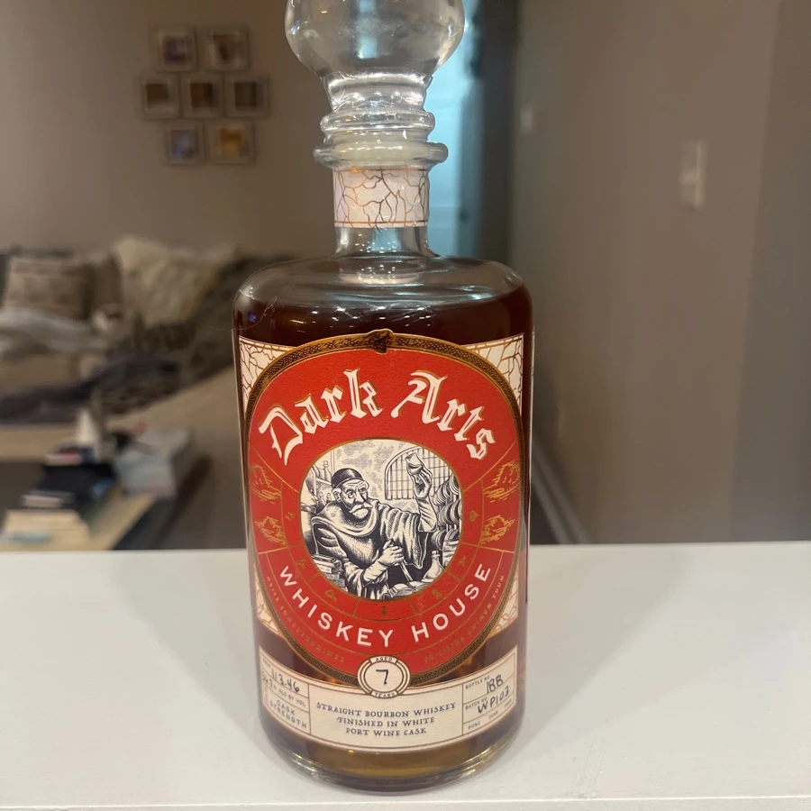 Dark Arts