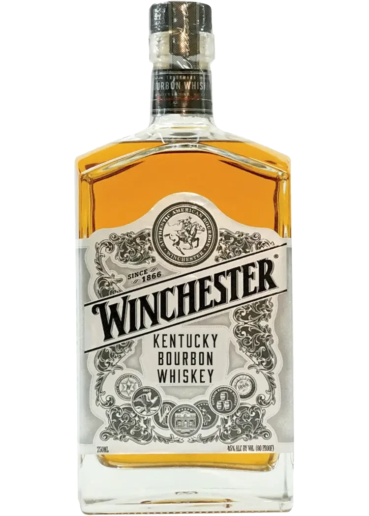 Winchester Kentucky Bourbon Whiskey