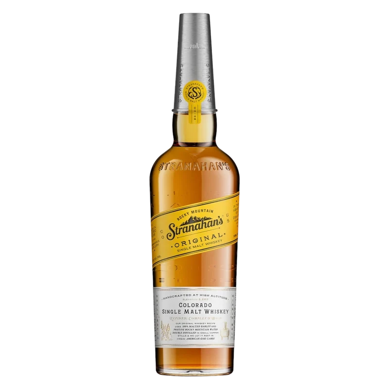 Stranahan's Whiskey 750ml