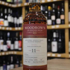 Mortlach 11 year (Woodrows)