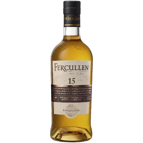 Fercullen 15 Year Single Grain