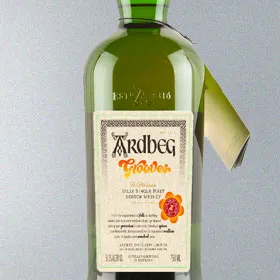 Ardbeg Grooves (2018 Committee Release)