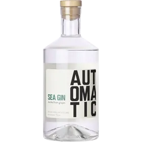 Automatic Sea Gin