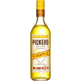 Pickers Pineapple Vodka