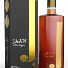Jaan Pan Liquor