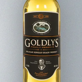Goldlys Family Reserve