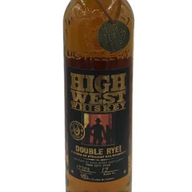 High West Double Rye Barrel Select (Drammers)