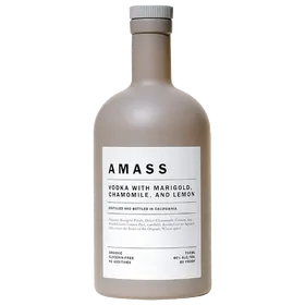 Amass Vodka