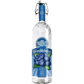 360 Huckleberry