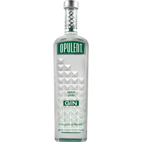 Opulent Gin