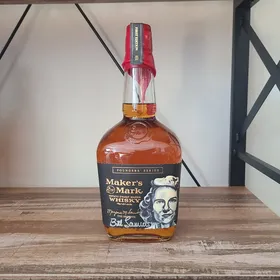 Maker's Mark Founders' Series 1st Edition