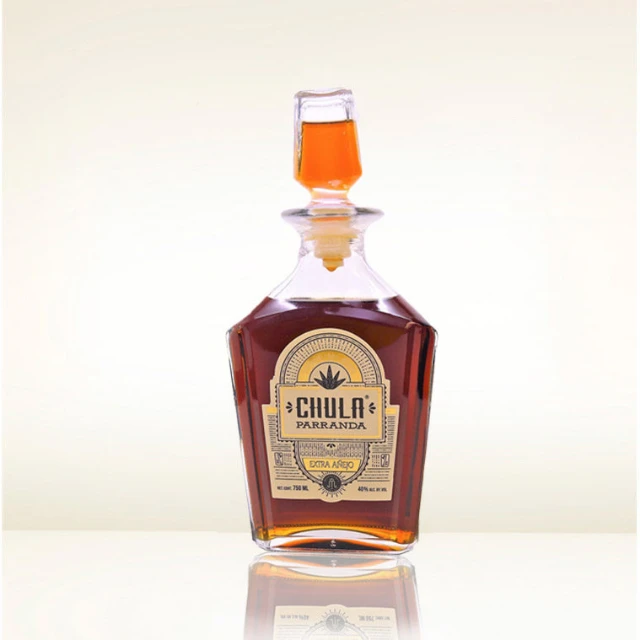 Chula Parranda