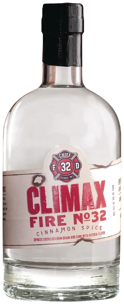 Climax Moonshine Fire No. 32