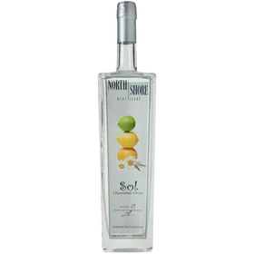 North Shore Sol Chamomile Citrus Vodka
