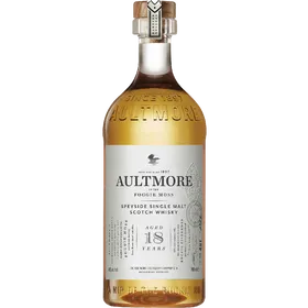 Aultmore 18 Year